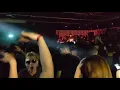 Adam Beyer @Amnesia Milano 22/02/2020 plays "Freaks & Misfit - Victor Ruiz remix"