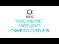 District Spotlight - Oswego CUSD 308