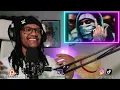 THIS GOES SO HARD!!! 🔥🔥 | Sosa La M x Luciano - Butcher Official Music Video Reaction