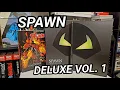 Spawn Deluxe Edition Vol 1 Overview