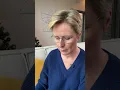 Biodot, een eenvoudige tool om je stress te meten.