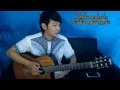 (Ustad Jefri Albuchori) Bidadari Surga - Nathan Fingerstyle