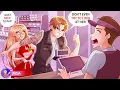 Download Lagu My Bestie's Ex Likes Me