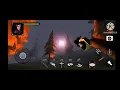 Rake Monster hunter Gameplay