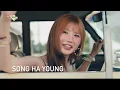 LIKE YOU BETTER - fromis_9 (프로미스나인) [뮤직뱅크/Music Bank] | KBS 250627 방송