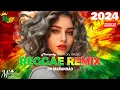 Download Lagu REGGAE DO MARANHÃO 2024 ️🎵 MÚSICA REGGAE INTERNACIONAL ️🎵 REGGAE REMIX 2024
