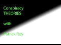 Lagu Conspiracy Theories with Patrick Roy: Announcement