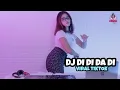 Download Lagu VIRAL!!! DJ DI DI DA DI YE (DJ IMUT REMIX)