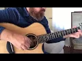 Lance Allen's Peaceful Guitar Moments