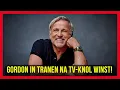 Download Lagu Gordon reageert emotioneel na ‘winst’ van slechtste tv-prijs: “Ik ben helemaal ontroerd!”
