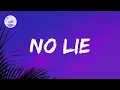No Lie - Sean Paul, Jaymes Young, Doja Cat ft SZA, Dua Lipa...