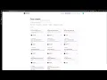 Rehearsal AI Roleplay Create an Environment from a Template