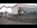 McCrunch A Mcdonalds Demolition