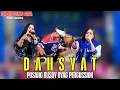Download Lagu DAHSYAT - AYU RUSDY Feat RENYTA | PUSANG RUSDY OYAG PERCUSSION