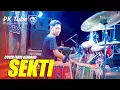 Download Lagu SEKTI ( Ombak gedhe tak sebrangi , Banjir bandhang tak tataki )  COVER FARIS KENDANG #newcallista MP3