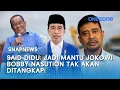 Download Lagu BLAK-BLAKAN Said Didu Sebut Bobby Nasution Tak Akan Ditangkap: Karena Dia Mantu Jokowi!