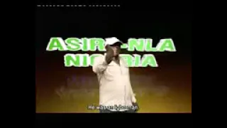 asiri nla nigeria