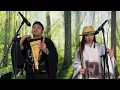 Wayanakuy - Alborada - Jean Atauje y Aileen Quena 🪈 China