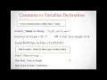 Lesson2 prep 3 Visual Basic With Practical Project