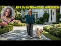 At 85 Martha Reeves Enjoys a Peaceful Life Health Home the Legacy of a Motown Icon