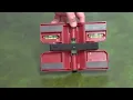 Post Level - Adjustable Magnetic Post Level
