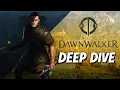 Download Lagu The Blood of Dawnwalker Gameplay Deep Dive Breakdown (no spoilers)