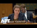 Download Lagu Rusland verdedigt soevereiniteit van de Centraal-Afrikaanse Republiek bij de VN-Veiligheidsraad |...
