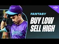 4 Fantasy Baseball Buy Low Sell High Trade Targets Carroll Devers More Deadline Moves to Make