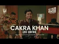 Lagu See You On Wednesday | Roommate Project, Cakra Khan  -  Lose Control (Cover) - Live Session