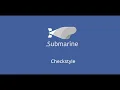 Format Code via Checkstyle