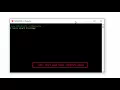 Develop Mobile Apps Using Ionic Framework Part-1
