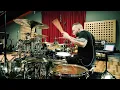 Alex Rudinger - TRIVIUM - "CROWN IN THE GRAVE"