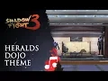 Download Lagu Heralds dojo theme (\