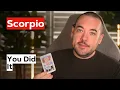 Scorpio Get Ready This Is The Win You ve Been Waiting For August 24th - 30th Tarot