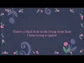 Download Lagu Black Hole Fantasy - The Crane Wives [Lyrics]