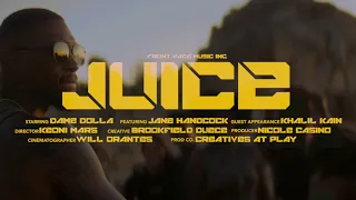 dame d o l l a the juice feat jane handcock