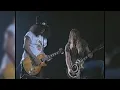 Download Lagu Zakk Wylde and Slash - Voodoo Child (with correct volume guitars, MUST SEE!)