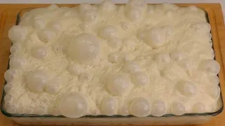 أسهل ما يمكن ليك تحضري للفطور والكوتي بدون عجن ولا دلك بعجينة سحرية ديما راجلي كيطلبني عليها