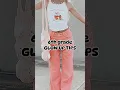 GLOW UP TIPS for 6th grade as requested