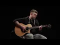 Lagu Dua Lipa - New Rules (Fingerstyle Guitar Cover by David Sehling)