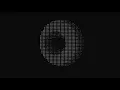 3D donut animated in JavaScript