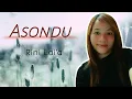 Download Lagu Asondu. Cipt. Havino S.Duha. Cover Rini Lai'a