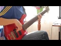 Saudade do Paulo - Nelson Faria & Cliff Korman (Inside the Brazilian Rhythm Section)