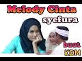 Lagu Melody Cinta Young Syefura Buat Kang Dedi Mulyadi di Seberang Lautan |Cerita Cinta Kang Dedi Mulyadi