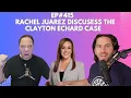 Episode - Interview with Rachel Juarez from Hot Bench with Dave Neal