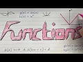 Year 13 Pure 09 The Modulus Function