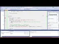 05 5 interactive debugging with Microsoft Visual Studio debugger