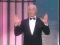 Johnny Carson s last monologue 1993