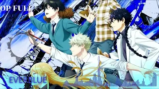 Download BLUE PERIOD OPENING/OP FULL『EVERBLUE』by Omoinotake MP3