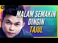 [LIVE] MALAM SEMAKIN DINGIN - TAJUL DI JOOX TOP MUSIC AWARDS (YEAR END) 2021